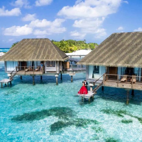 The Maldives Beyond the Beach: Exploring Local